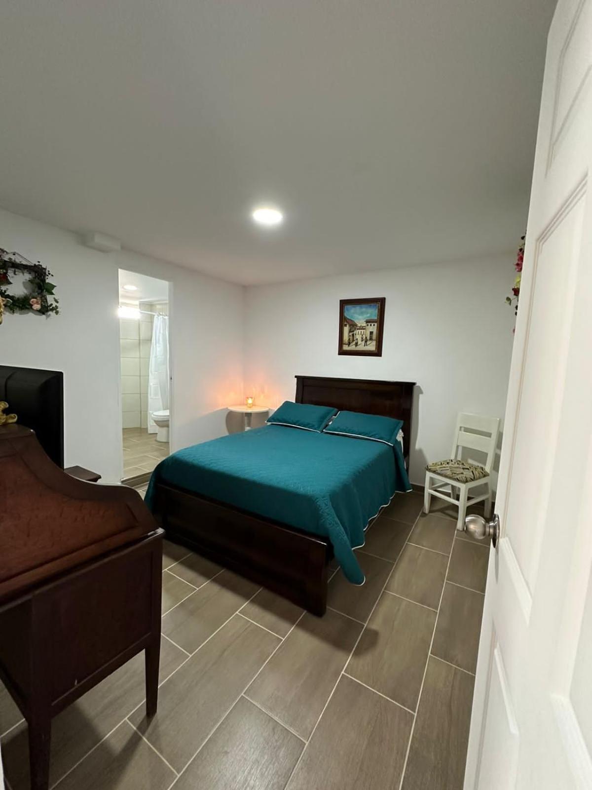 Casa Colonial Filandia Daire Oda fotoğraf