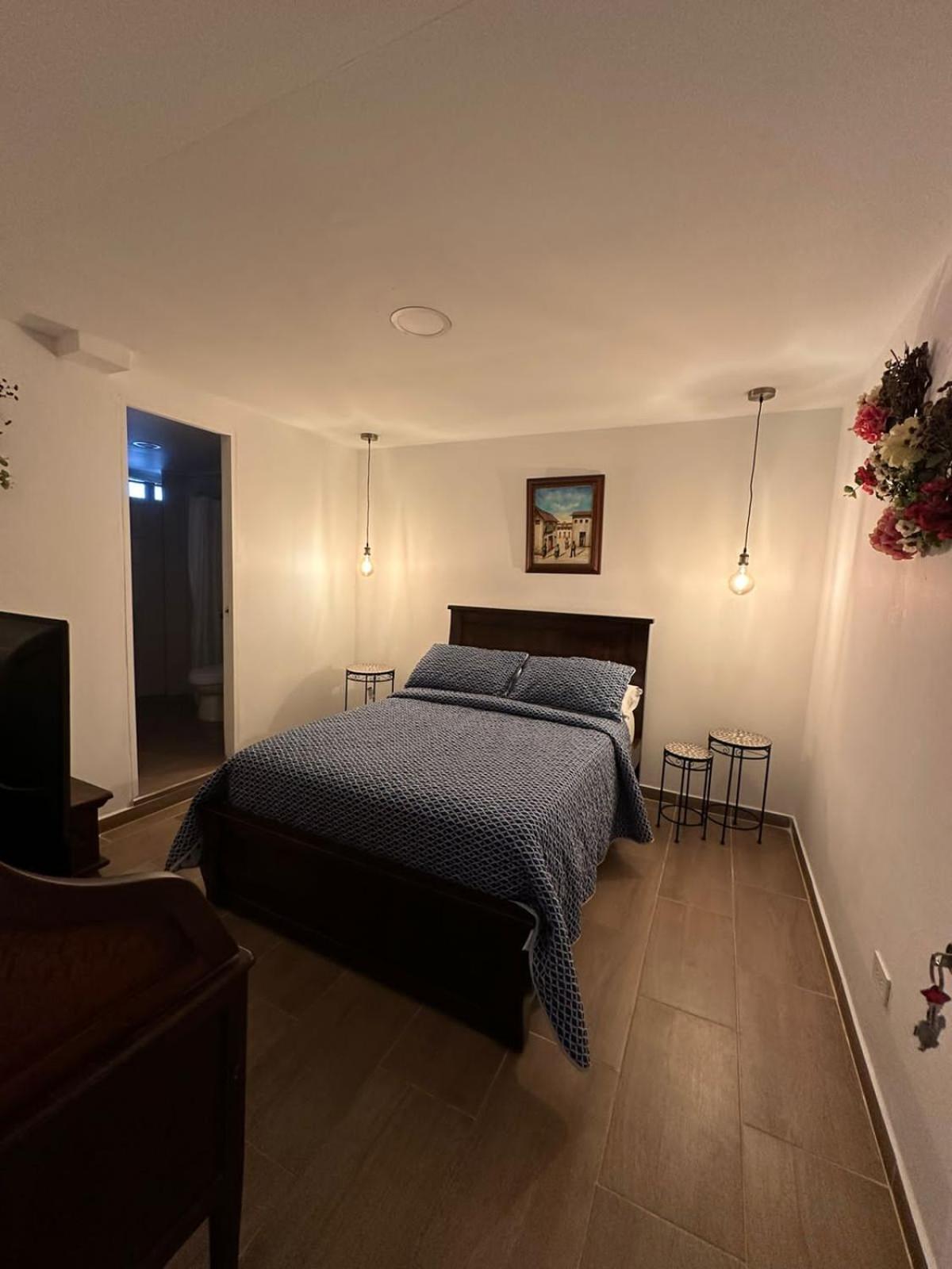 Casa Colonial Filandia Daire Dış mekan fotoğraf
