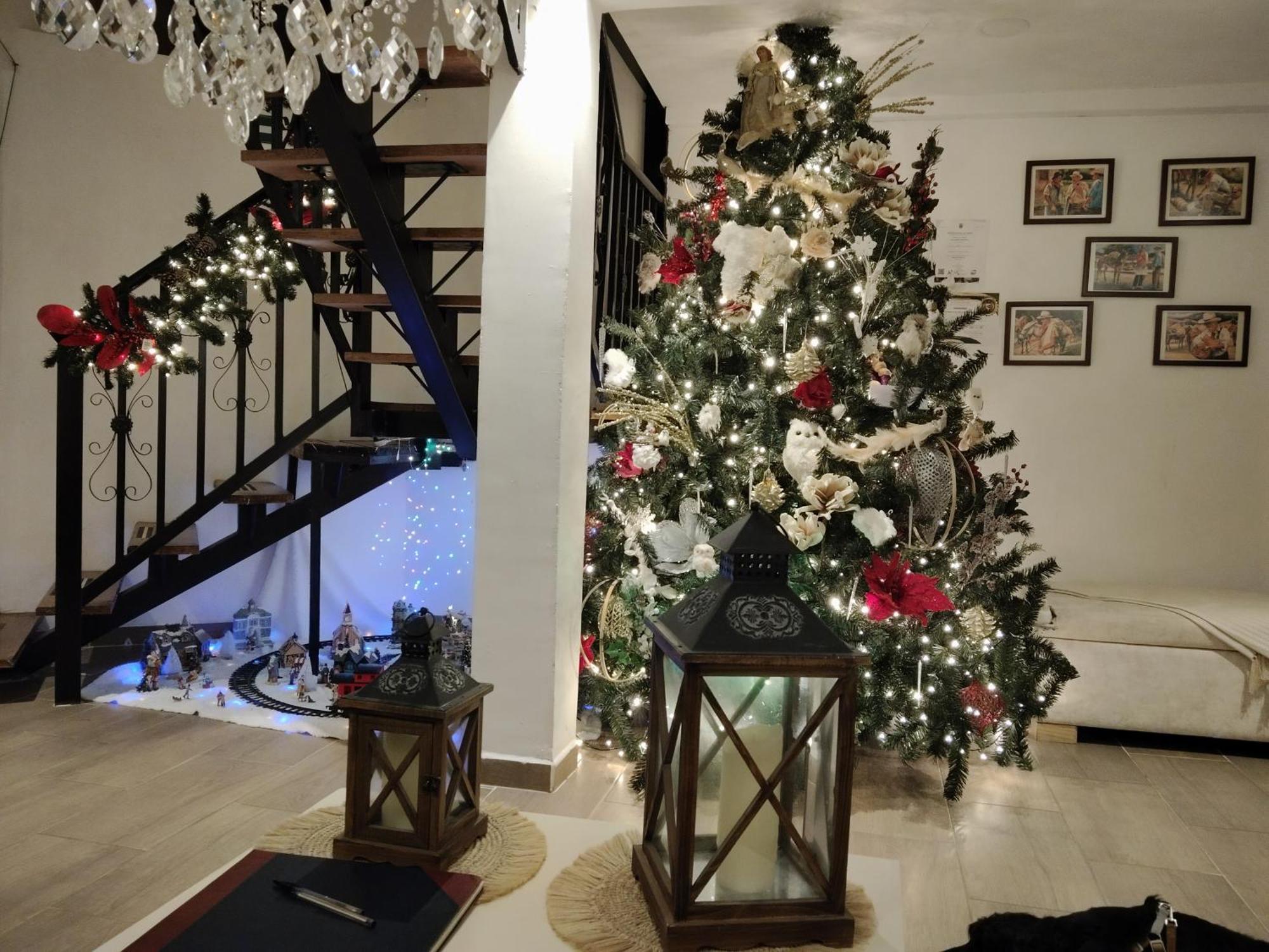 Casa Colonial Filandia Daire Dış mekan fotoğraf