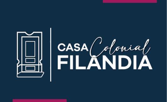 Casa Colonial Filandia Daire Dış mekan fotoğraf